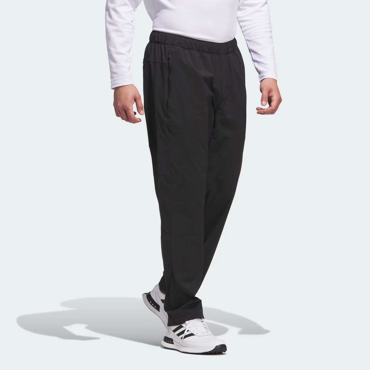 ADIDAS Men Beyond Twistweave Lined Jogger