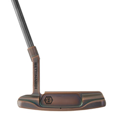 BETTINARDI LTD BLACK FRIDAY VIOLET HAZE PVD BB1 PUTTER