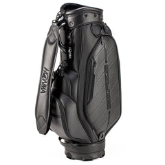 HONMA BERES Black Cart Bag