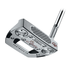 Titleist Scotty Cameron 2025 Studio Style Fastback 1.5 Putter