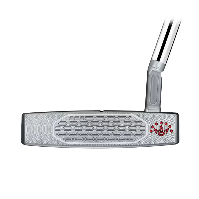 Titleist Scotty Cameron 2025 Studio Style Fastback 1.5 Putter