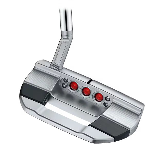 Titleist Scotty Cameron 2025 Studio Style Fastback 1.5 Putter