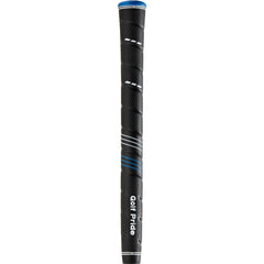 GOLFPRIDE CP2 WRAP MIDSIZE BLK/BLU