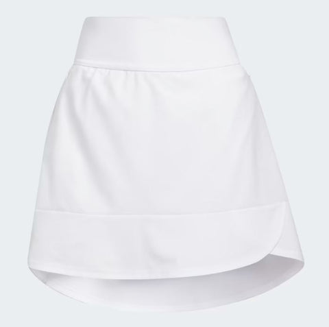 ADIDAS S22 WOMEN FRILL SKORT - Par-Tee Golf
