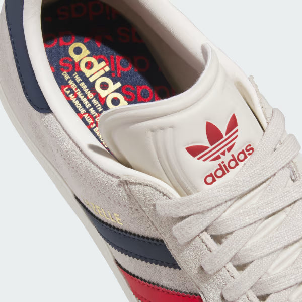Adidas Originals Gazelle Spikeless Golf Shoes