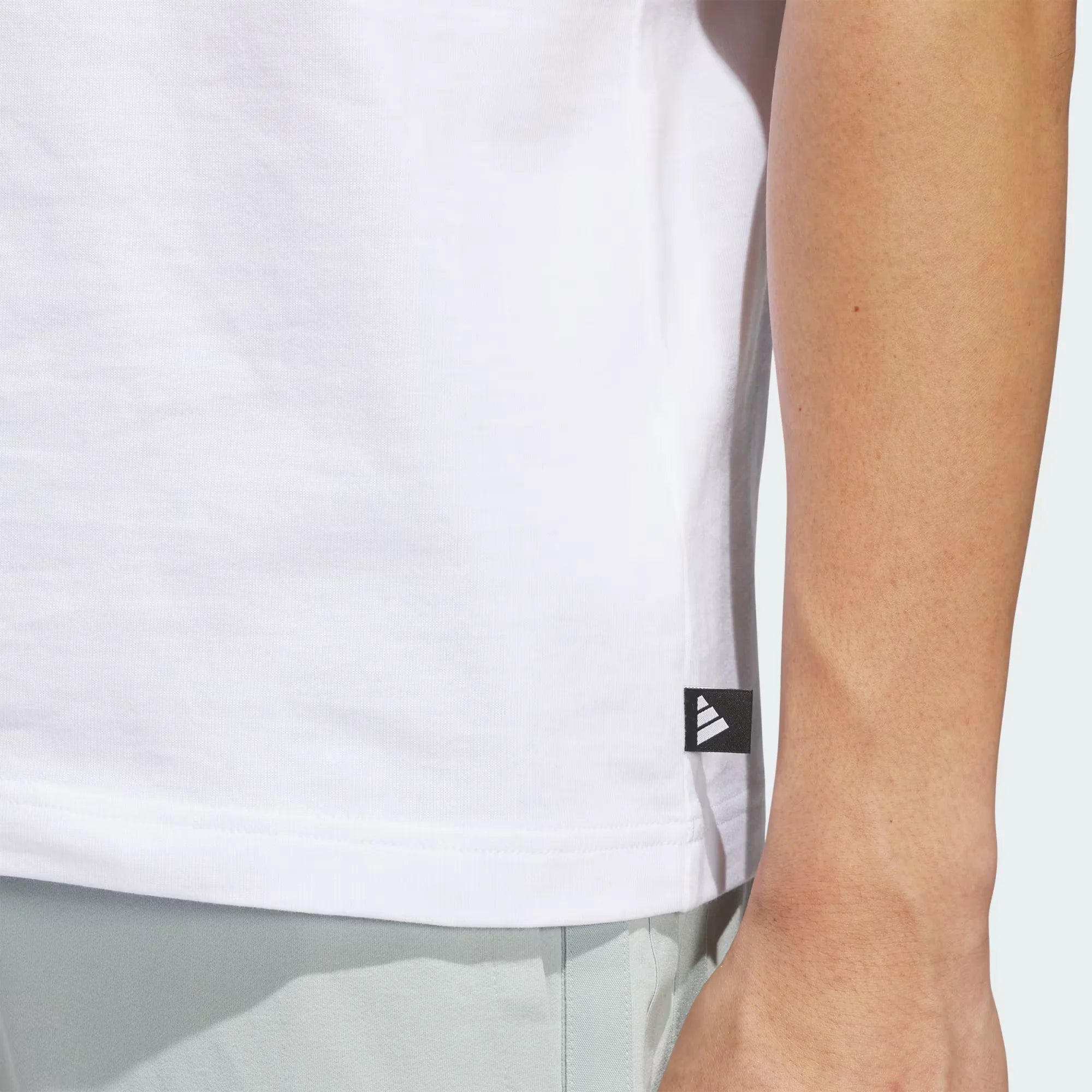 Adidas Men Classic Chip Graphic Tee
