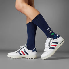 Adidas Originals Coursecup Spikeless Golf Shoes
