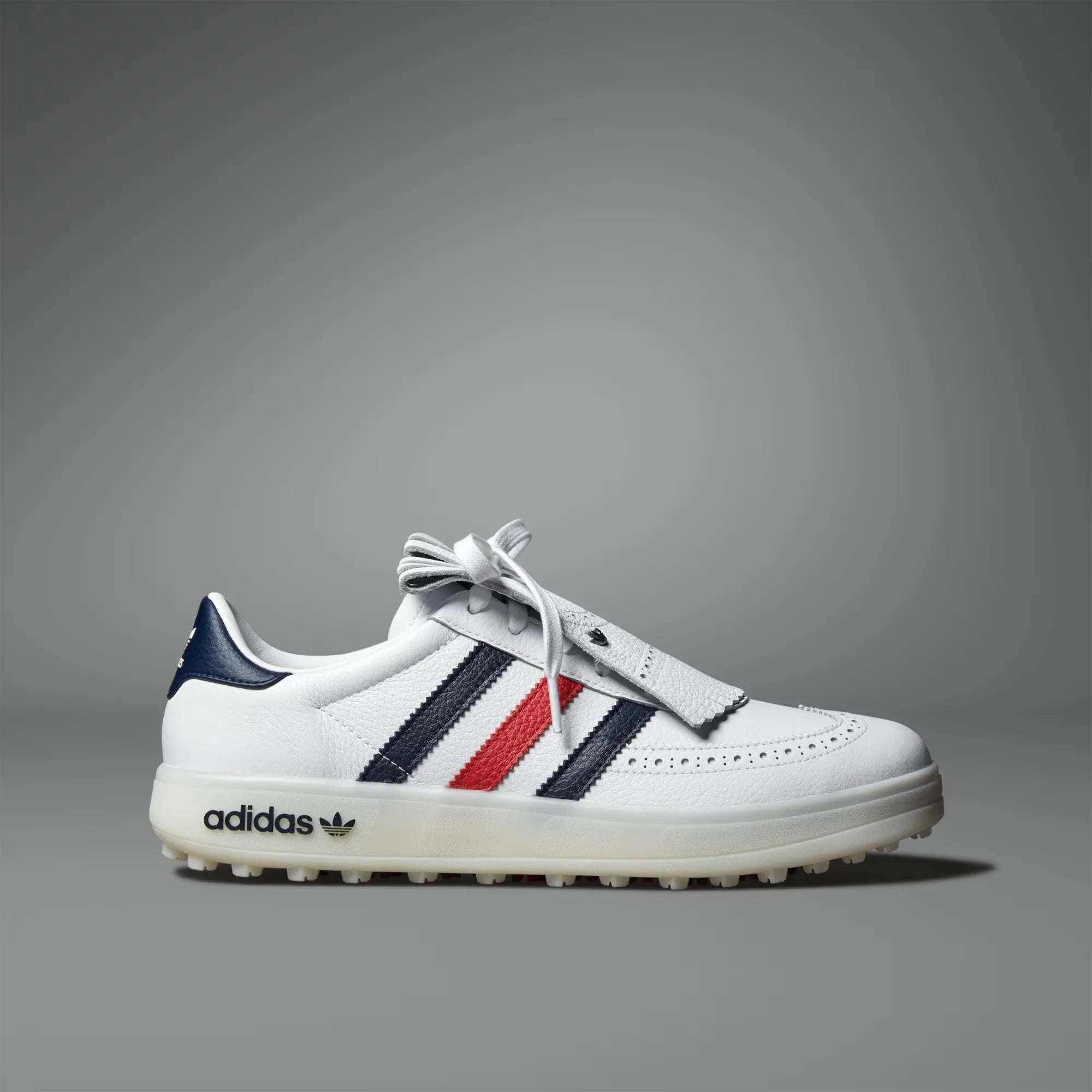 Adidas Originals Coursecup Spikeless Golf Shoes