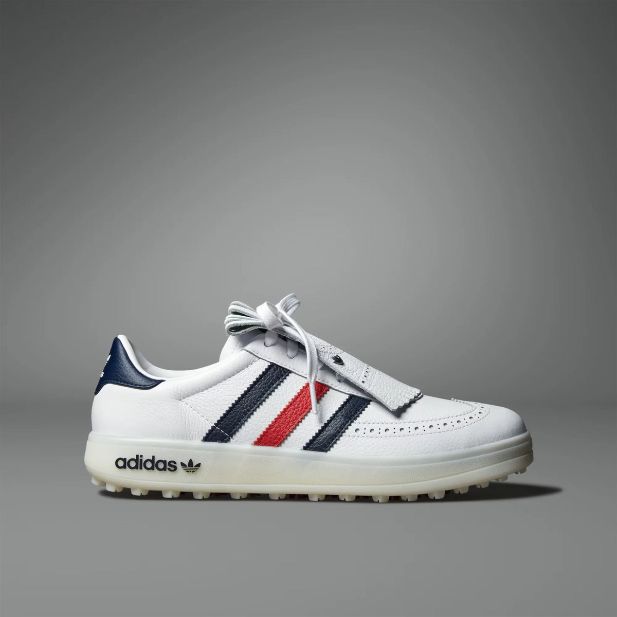 Adidas Originals Coursecup Spikeless Golf Shoes