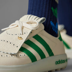 Adidas Originals Coursecup Spikeless Golf Shoes