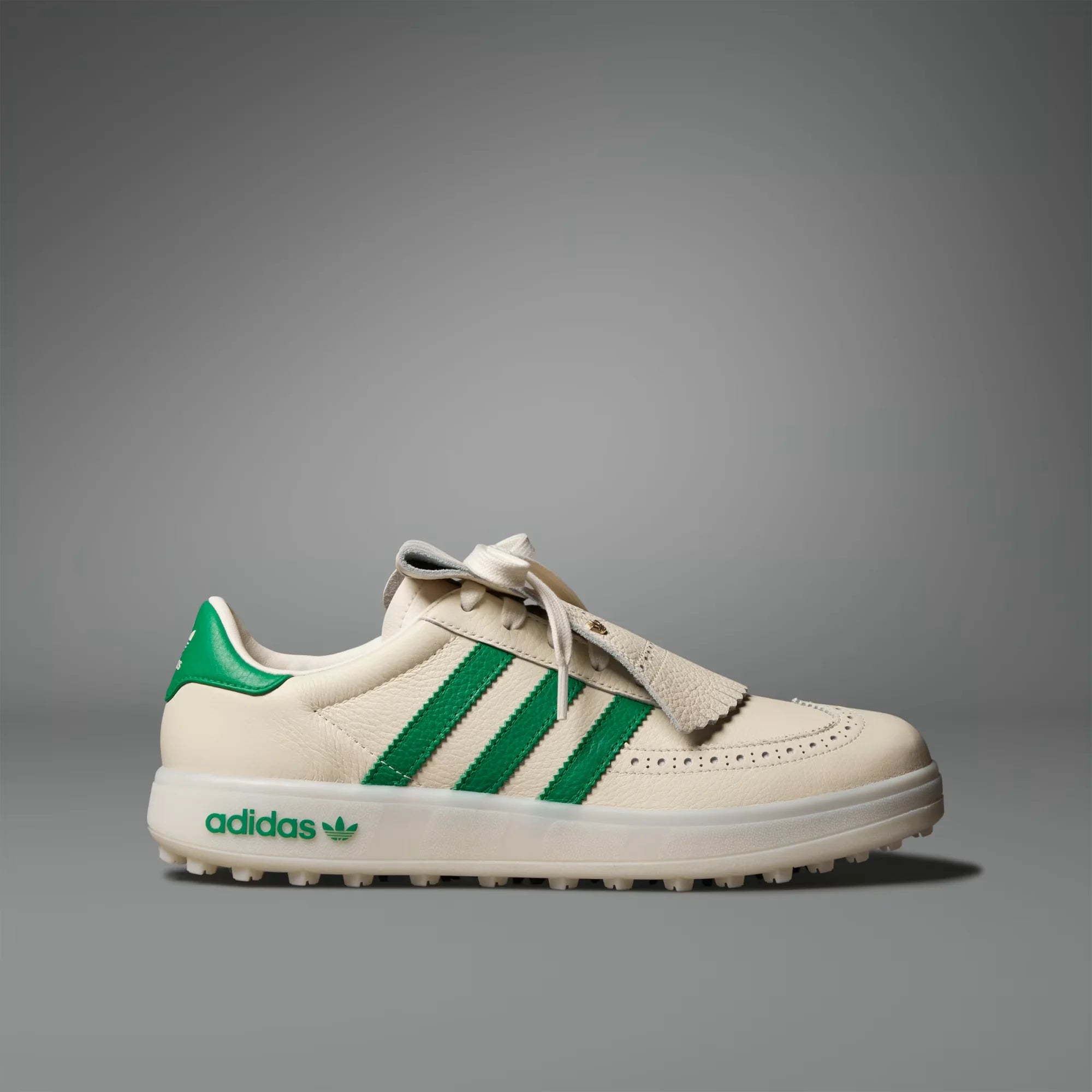 Adidas Originals Coursecup Spikeless Golf Shoes
