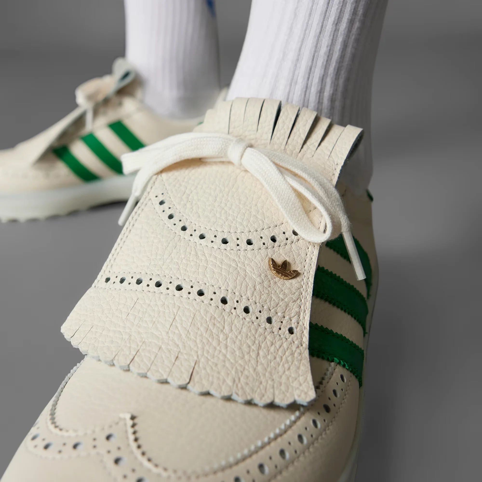 Adidas Originals Coursecup Spikeless Golf Shoes
