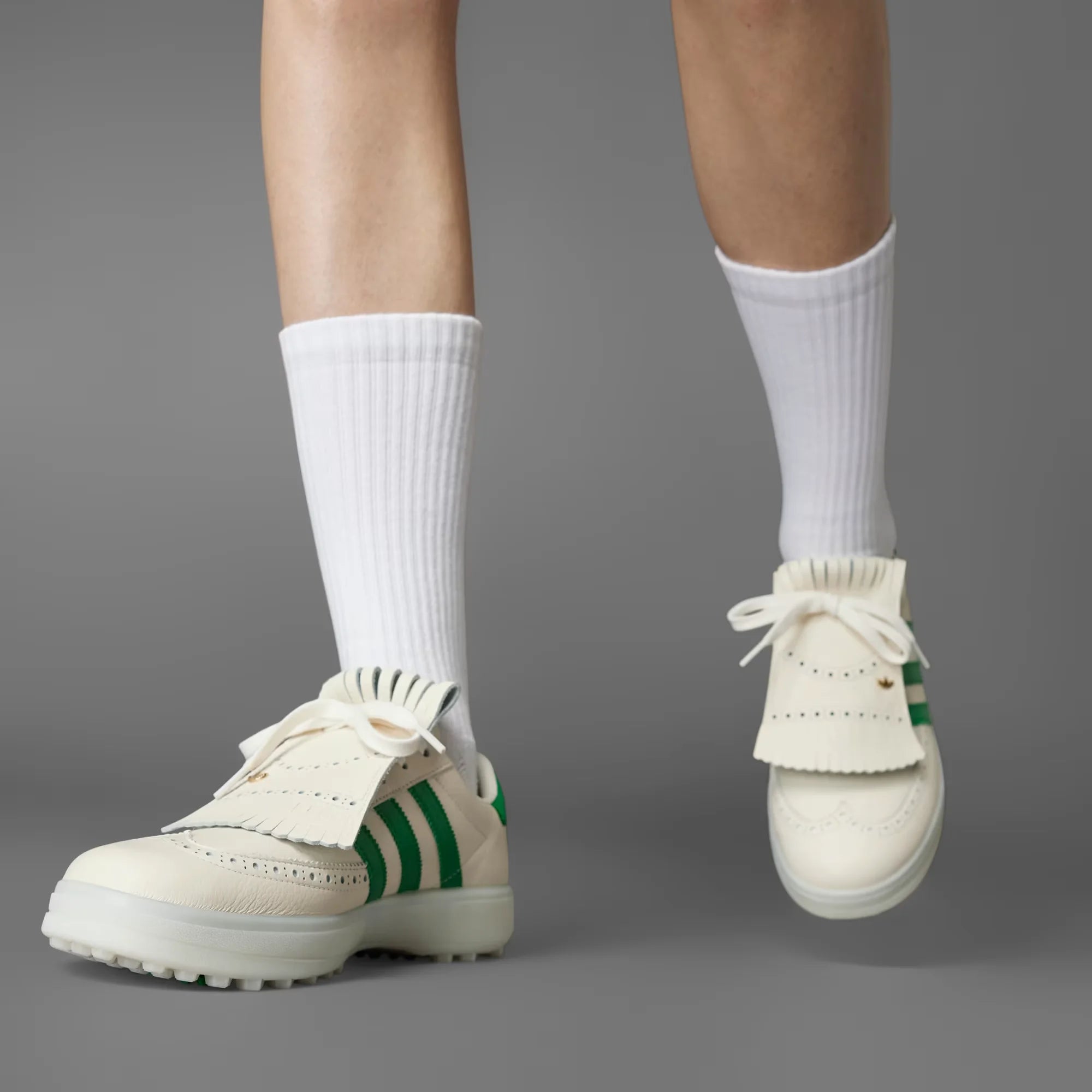 Adidas Originals Coursecup Spikeless Golf Shoes