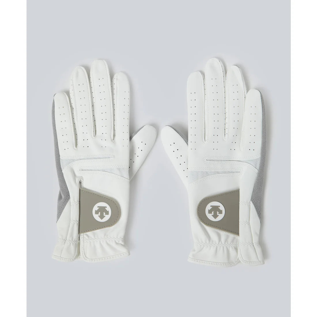 DESCENTE Golf Ladies' gloves (for both hands)
