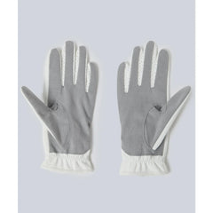 DESCENTE Golf Ladies' gloves (for both hands)