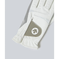 DESCENTE Golf Ladies' gloves (for both hands)