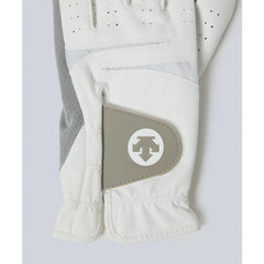 DESCENTE Golf Ladies' gloves (for both hands)