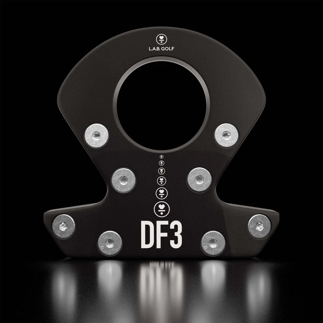 L.A.B Golf DF3 Putter