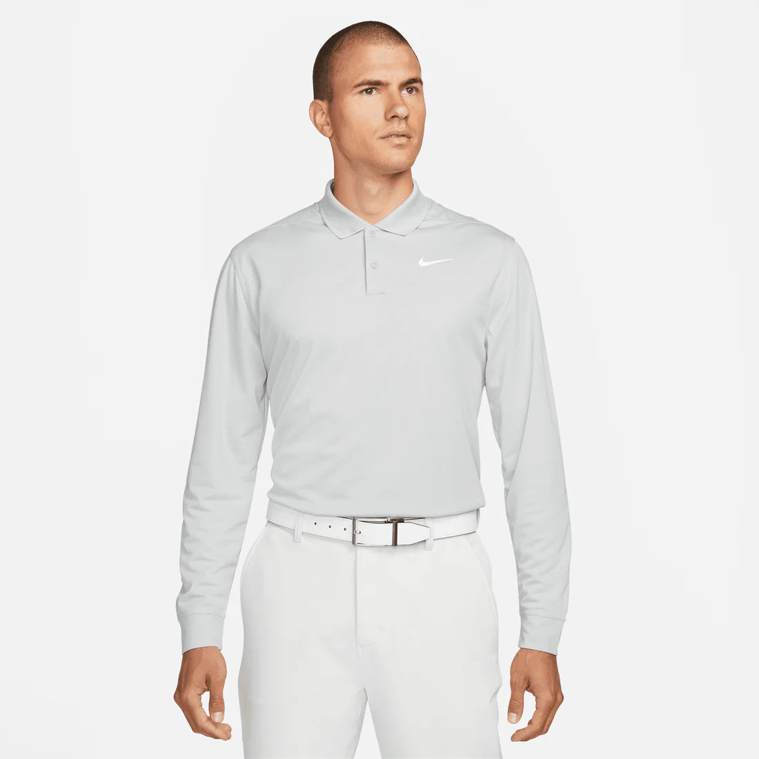 NIKE DRI FIT VICTORY MEN S LONG SLEEVE GOLF POLO Par Tee Golf