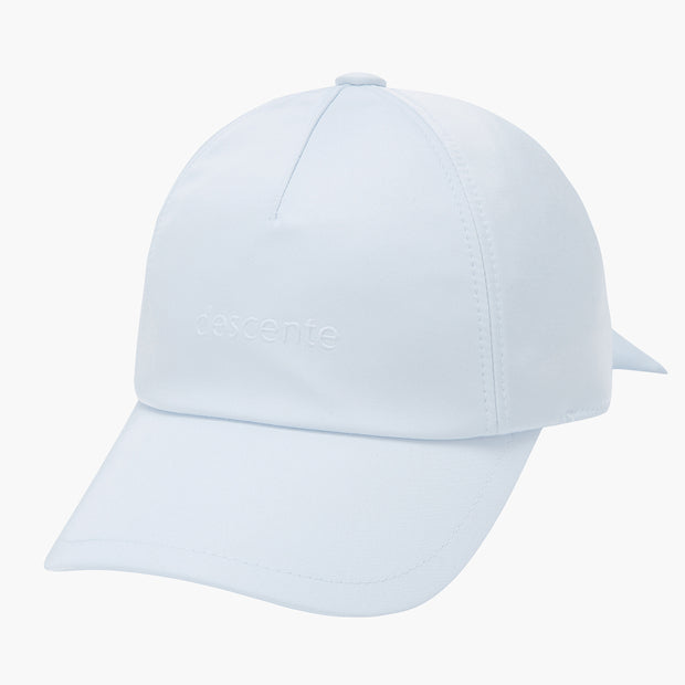 DESCENTE 23SS WOMEN BAND FUNCTIONAL CAP ONE SIZE BLUE