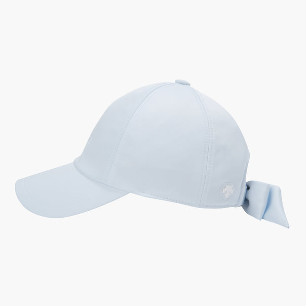 DESCENTE 23SS WOMEN BAND FUNCTIONAL CAP