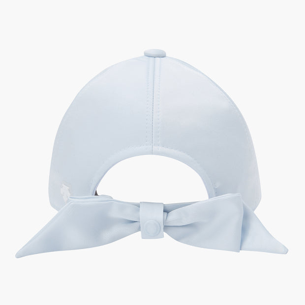 DESCENTE 23SS WOMEN BAND FUNCTIONAL CAP