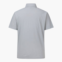 DESCENTE GOLF Men's Punching Short Sleeve T-Shirt