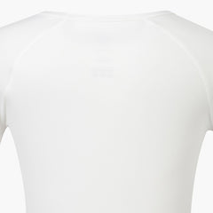 DESCENTE GOLF Women's Mesh Hybrid Round Inner T-shirt – Par