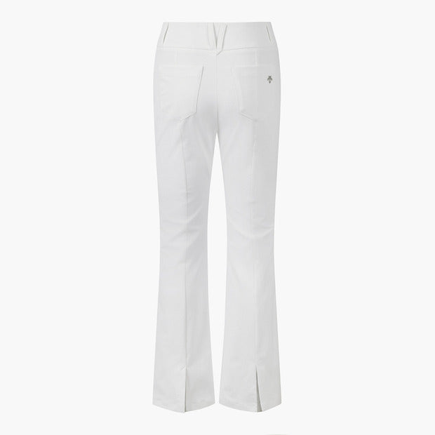 DESCENTE GOLF Women's Cool Material Bootcut Pants