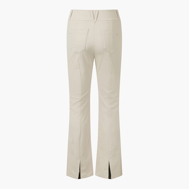 DESCENTE GOLF Women's Cool Material Bootcut Pants