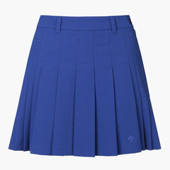 DESCENTE GOLF Women's Banded Pleated Skirt