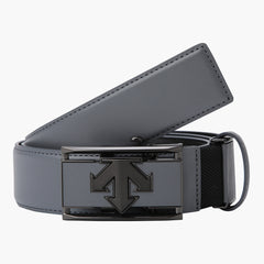 DESCENTE GOLF Men's Signature Semi-Automatic Belt