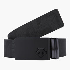 DESCENTE GOLF Men's Reversible Belt