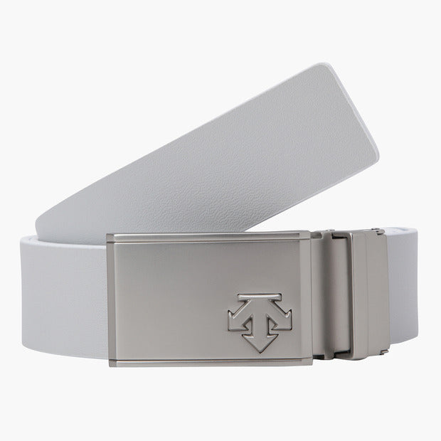 DESCENTE GOLF Men's Reversible Belt