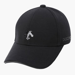 DESCENTE GOLF Men's Waffle Ball Cap