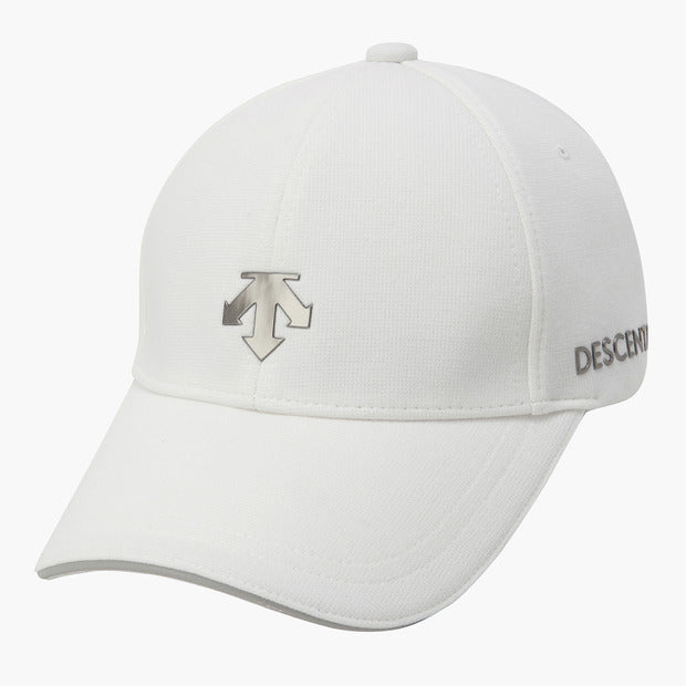 DESCENTE GOLF Men's Waffle Ball Cap