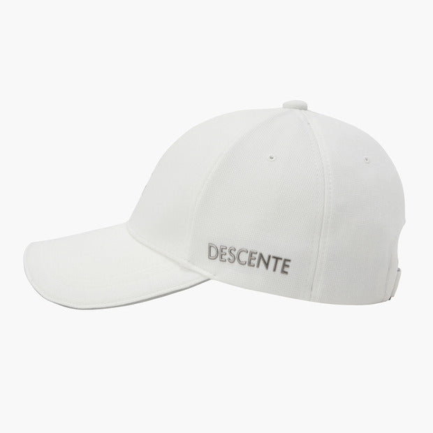 DESCENTE GOLF Men's Waffle Ball Cap