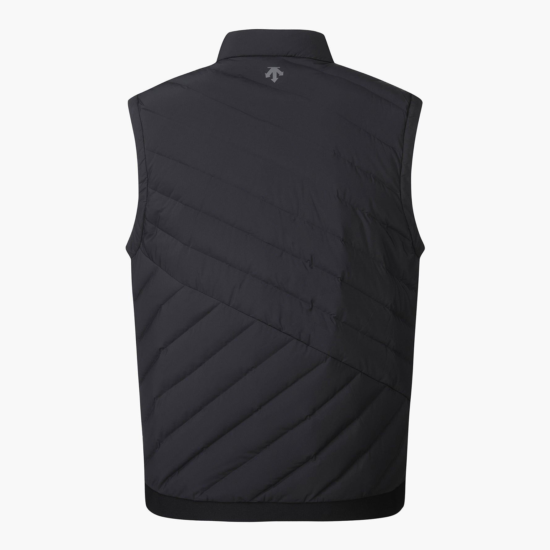 DESCENTE GOLF Men's Lightweight Down Vest