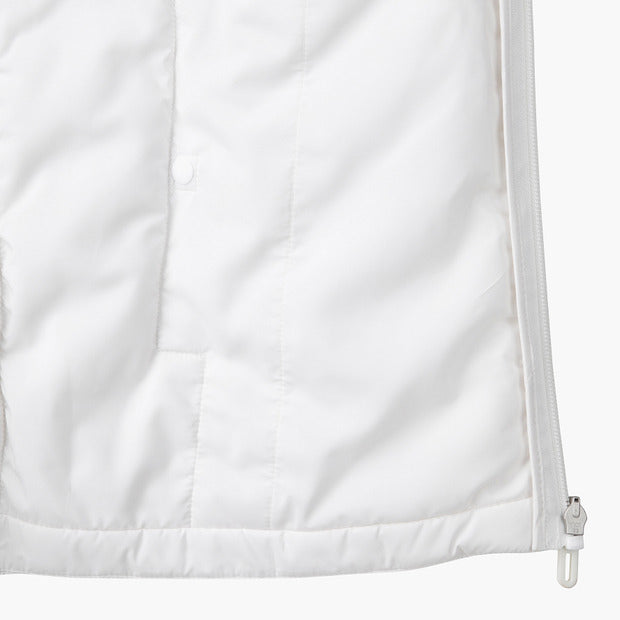 DESCENTE GOLF Men's Lightweight Down Vest