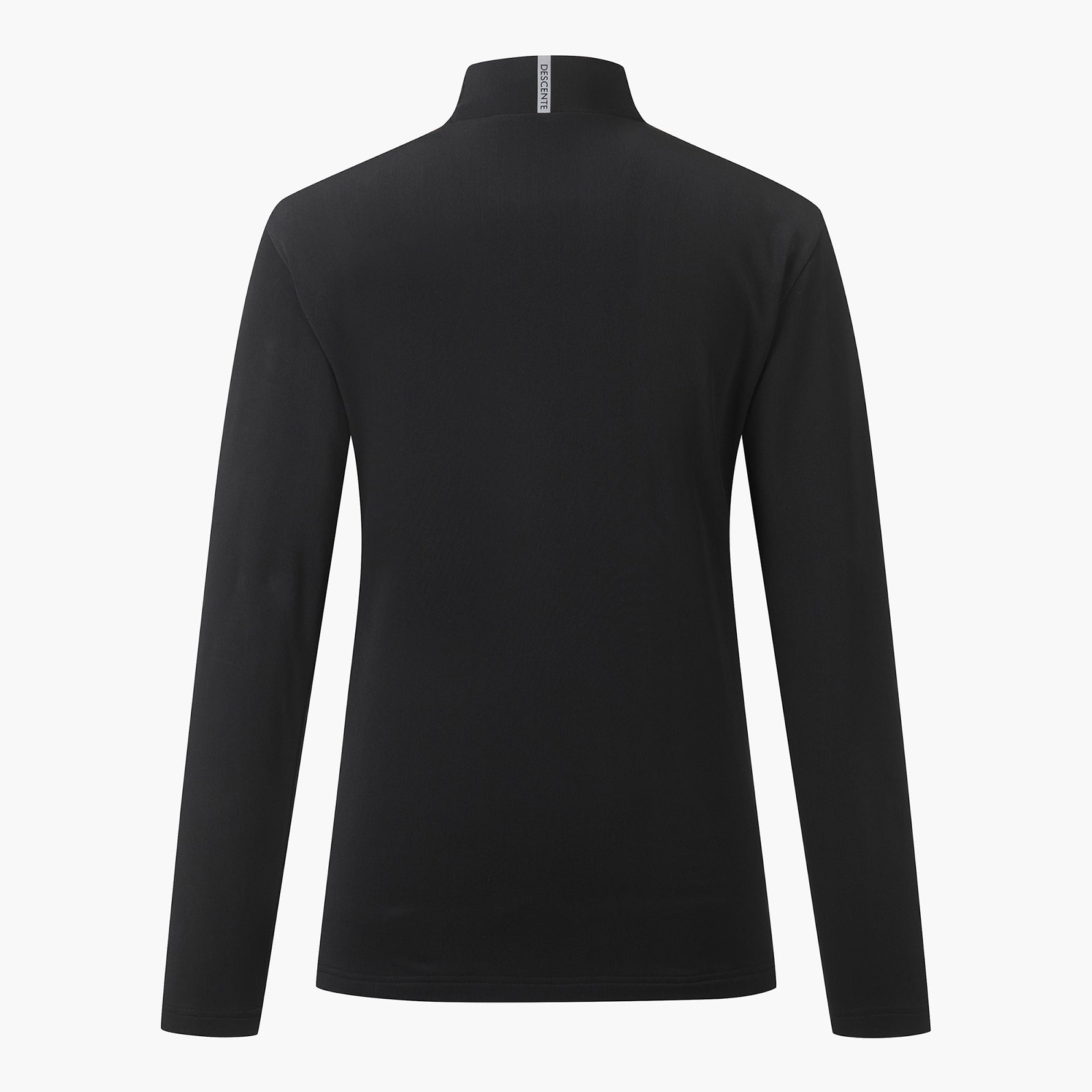 DESCENTE GOLF Men's Fall Fleece Base Layer