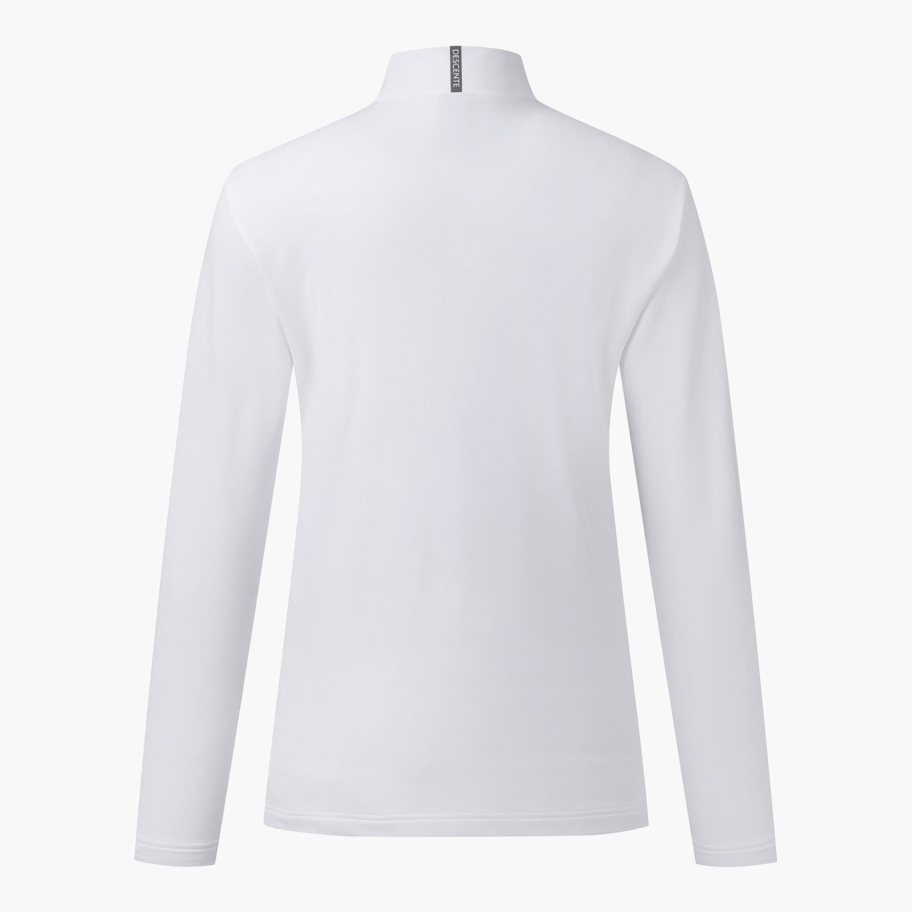 DESCENTE GOLF Men's Fall Fleece Base Layer