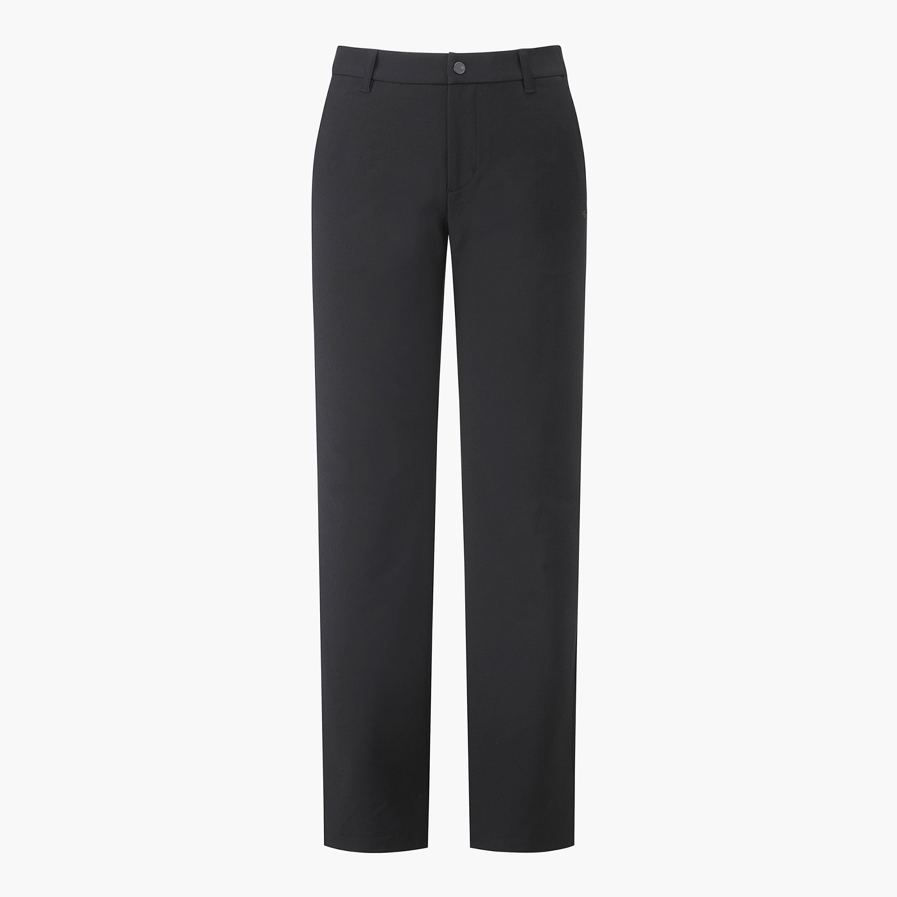 DESCENTE GOLF Men's Fall Color Point Slim Fit Pants