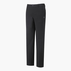 DESCENTE GOLF Men's Fall Color Point Slim Fit Pants