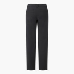 DESCENTE GOLF Men's Fall Color Point Slim Fit Pants