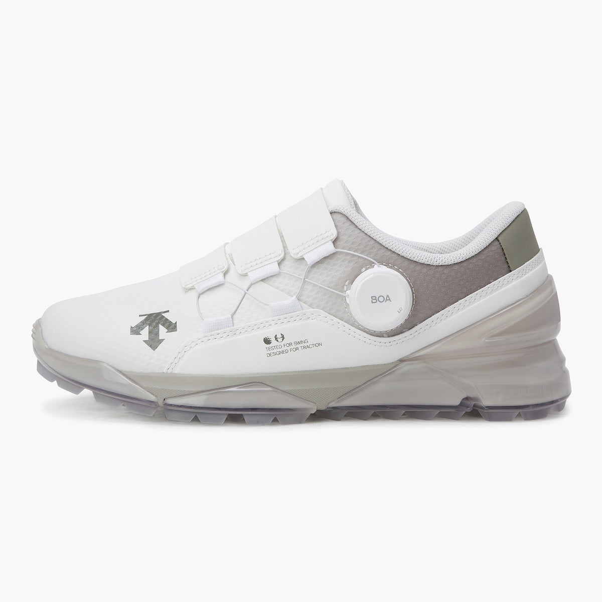 DESCENTE GOLF Women's NEW STYLE CONDOR(Condor)BOA®