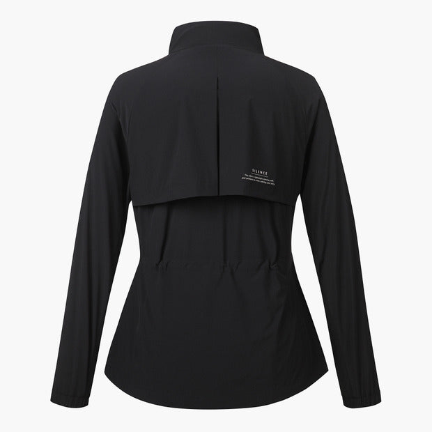 DESCENTE Golf Women's Silence Jacket