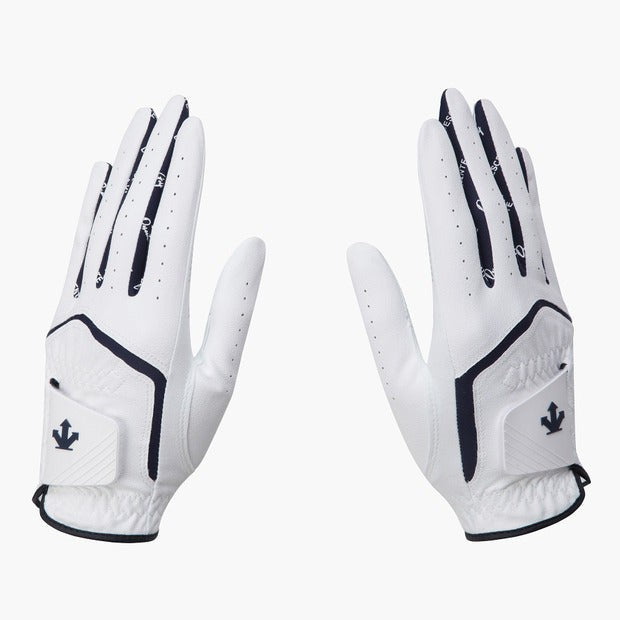 DESCENTE Golf Women's 360 Grip Two-Handed Gloves