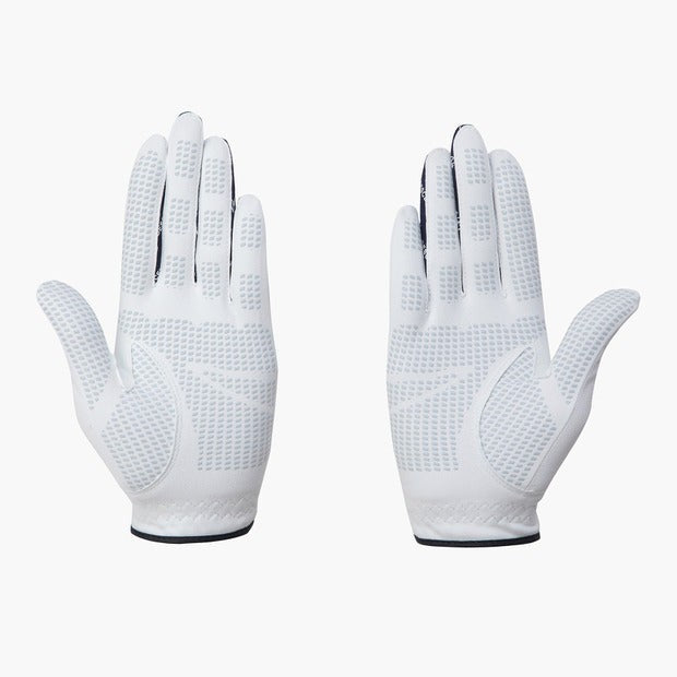 DESCENTE Golf Women's 360 Grip Two-Handed Gloves