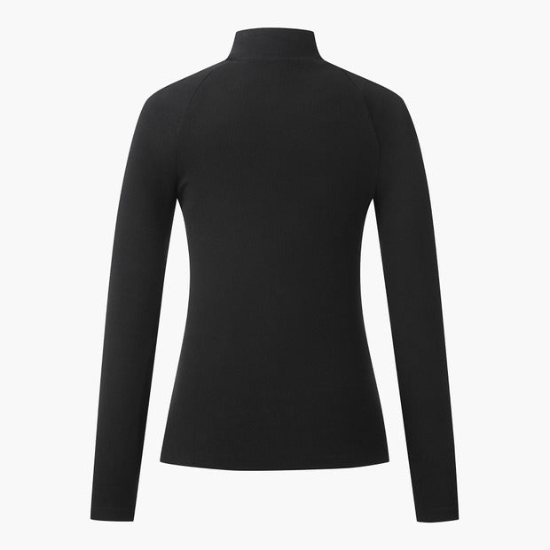 DESCENTE GOLF Women's Fleece Base Layer