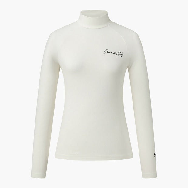 DESCENTE GOLF Women's Fleece Base Layer